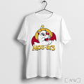 Mog Ees X Buc Ees Logo Parody T Shirt Sweatshirt Png Unisex T-shirt, Sweatshirt, Hoodie, Long Sleeve Tee - T-Shirt, Sweatshirt, Hoodie