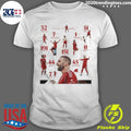 Mohamed Salah Liverpool FC Astonishing Set Of Records Shirt Unisex T-shirt, Sweatshirt, Hoodie, Long Sleeve Tee - T-Shirt, Sweatshirt, Hoodie