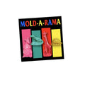 Mold O Rama Black Flag Retro Band Sticker 4x4 Inches XL Size T-Shirts, Hoodie, Sweatshirt - T-Shirt, Sweatshirt, Hoodie
