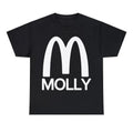 Molly Mcdonalds Y2K Big Mcdonalds Vintage Funny Parody Shirt Tops Menswear Streetwear T-Shirts, Hoodie, Sweatshirt - T-Shirt, Sweatshirt, Hoodie