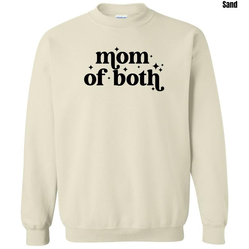 Mom Both 'NLB' T-Shirts, Hoodie, Sweatshirt - T-Shirt, Sweatshirt, Hoodie