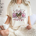 Mom Shirt Best Mom Ever Daughter Mom Mom Mom Mama Shirt Mom Top Womenswear T-Shirts, Hoodie, Sweatshirt - T-Shirt, Sweatshirt, Hoodie