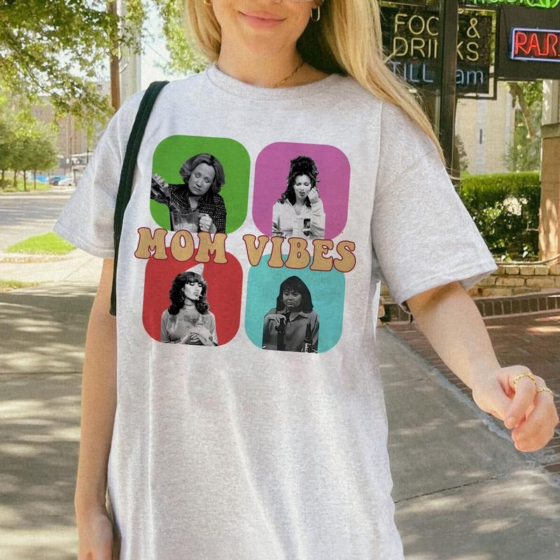 Mom Shirt That 70s Show 70'S Show Fun Kitty Forman Shirt Nanny Shirt Kitty Mom Shirt Happy Mom T-Shirts, Hoodie, Sweatshirt - T-Shirt, Sweatshirt, Hoodie