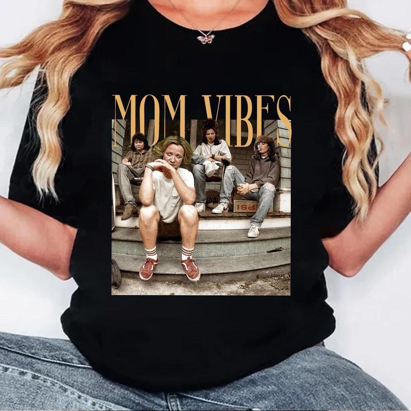 Mom Thug Mom Sitcom Mom Surprise T-Shirts, Hoodie, Sweatshirt - T-Shirt, Sweatshirt, Hoodie