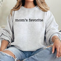 Mom'S Favorite Sweatshirtstyle{N002}2 T-Shirts, Hoodie, Sweatshirt - T-Shirt, Sweatshirt, Hoodie