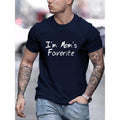 Mom'S Favorite Soft Breathable Casual Short Sleeve Perfect Summer Unique Print Made USA T-Shirts, Hoodie, Sweatshirt - T-Shirt, Sweatshirt, Hoodie