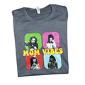 Mom Fit Womenswear Casual Funny T-Shirts, Hoodie, Sweatshirt - T-Shirt, Sweatshirt, Hoodie