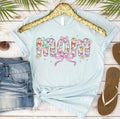 Mom Bows T-Shirts, Hoodie, Sweatshirt - T-Shirt, Sweatshirt, Hoodie