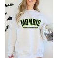 Mombie T-Shirts, Hoodie, Sweatshirt - T-Shirt, Sweatshirt, Hoodie