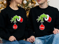 Mommy Daddy New Parents Matching Family Couples Baby Announcement Mama Dad Be T-Shirts, Hoodie, Sweatshirt - T-Shirt, Sweatshirt, Hoodie