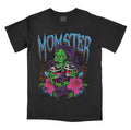 Momster Pepper Comfort Colors T-Shirts, Hoodie, Sweatshirt - T-Shirt, Sweatshirt, Hoodie