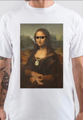 Mona Lisa Style002 T-Shirts, Hoodie, Sweatshirt - T-Shirt, Sweatshirt, Hoodie