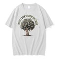 Money Dont Grow On Trees Tee Tshirts Sweater Hoodie Jpg Unisex T-shirt, Sweatshirt, Hoodie, Long Sleeve Tee - T-Shirt, Sweatshirt, Hoodie