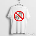 Money No Fit Buy Swag T Shirt Unisex T-shirt, Sweatshirt, Hoodie, Long Sleeve Tee - T-Shirt, Sweatshirt, Hoodie