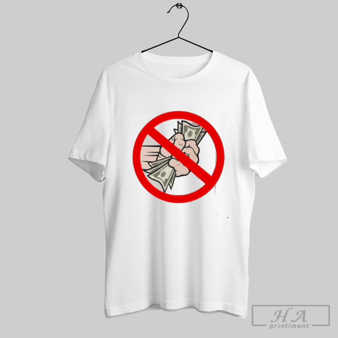 Money No Fit Buy Swag Unisex T-shirt, Sweatshirt, Hoodie, Long Sleeve Tee - T-Shirt, Sweatshirt, Hoodie