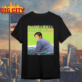 Moneyball Shohei Ohtani Based On A True Story Shirt Unisex T-shirt, Sweatshirt, Hoodie, Long Sleeve Tee - T-Shirt, Sweatshirt, Hoodie