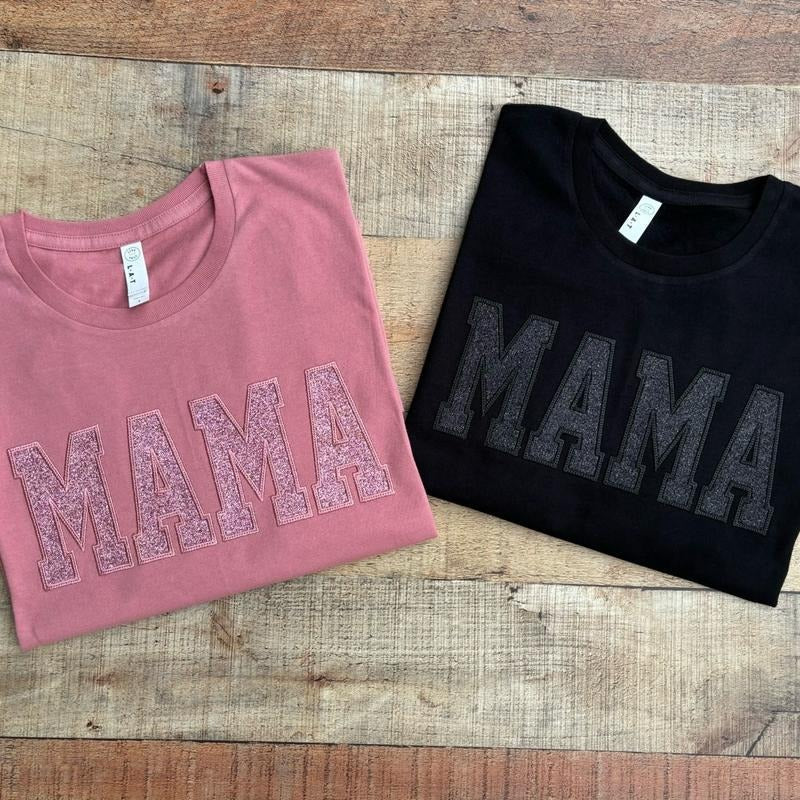 Monochromatic Glitter T-Shirts, Hoodie, Sweatshirt - T-Shirt, Sweatshirt, Hoodie