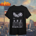 Monolord Pioneertown CA June 26 2026 Poster shirt Unisex T-shirt, Sweatshirt, Hoodie, Long Sleeve Tee - T-Shirt, Sweatshirt, Hoodie
