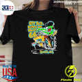 Monster Drag Kicks on 66 Tulsa, OK Tee Shirt Unisex T-shirt, Sweatshirt, Hoodie, Long Sleeve Tee - T-Shirt, Sweatshirt, Hoodie