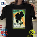 Montclair Porchfest New Jersey May 16 2026 Poster Shirt Unisex T-shirt, Sweatshirt, Hoodie, Long Sleeve Tee - T-Shirt, Sweatshirt, Hoodie