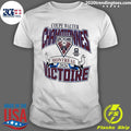 Montreal Victoire Coupe Walter Championnes Victoire De Montreal Nhl 2026 Logo Shirt Unisex T-shirt, Sweatshirt, Hoodie, Long Sleeve Tee - T-Shirt, Sweatshirt, Hoodie