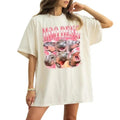 Moo Deng Bootleg Rap Pink Funny Bootleg Vintage 90s Vintage 90s Top Streetwear Shirts T-Shirts, Hoodie, Sweatshirt - T-Shirt, Sweatshirt, Hoodie
