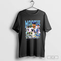 Mookie Betts Los Angeles Dodgers Baseball World Series Graphic Unisex T-shirt, Sweatshirt, Hoodie, Long Sleeve Tee - T-Shirt, Sweatshirt, Hoodie