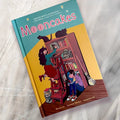 Mooncakes Suzanne Walker Collections Hard Back Novel T-Shirts, Hoodie, Sweatshirt - T-Shirt, Sweatshirt, Hoodie