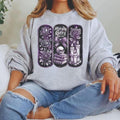 Morally Grey Book Club Bookish Dark Romance Clipart Digital File Gothic Book Lovers Instant Download T-Shirts, Hoodie, Sweatshirt - T-Shirt, Sweatshirt, Hoodie