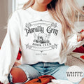 Morally Grey Book Club Dark Romance Spooky Season Bookish Shirt Vintage Booktok T-Shirts, Hoodie, Sweatshirt - T-Shirt, Sweatshirt, Hoodie