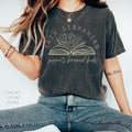 Morally Grey Book Club Dark Romance Spooky Season Bookish Shirt Vintage Booktok T-Shirts, Hoodie, Sweatshirt - T-Shirt, Sweatshirt, Hoodie