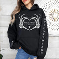 Morally Grey Dark Romance STFUATTDLAGG Good Girl Dark Romance Womenswear Bookish Booktok T-Shirts, Hoodie, Sweatshirt - T-Shirt, Sweatshirt, Hoodie