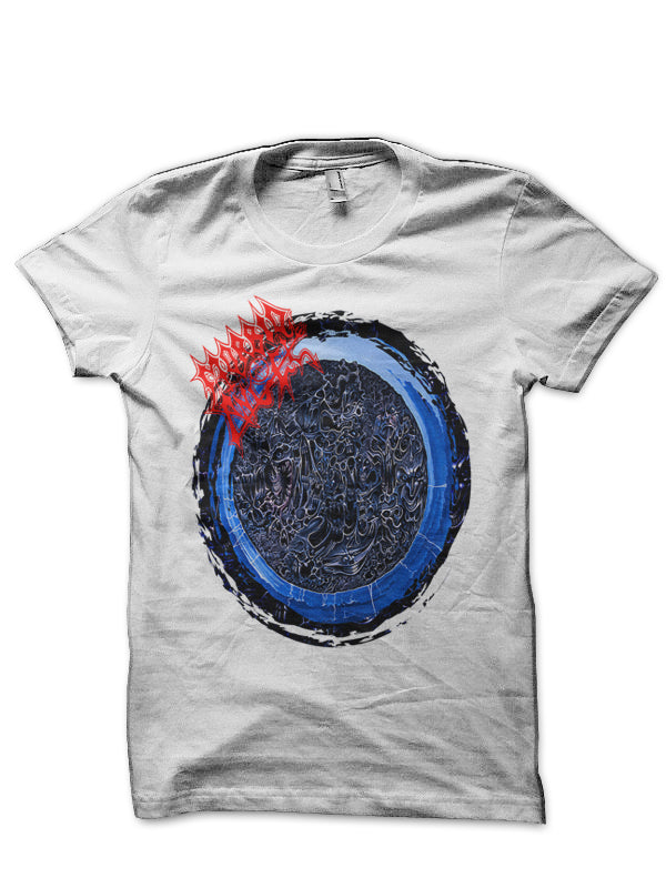 Morbid Angel White Style002 T-Shirts, Hoodie, Sweatshirt - T-Shirt, Sweatshirt, Hoodie