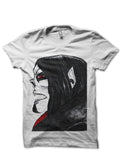 Morbius Living Vampire White Half Sleeve T-Shirts, Hoodie, Sweatshirt - T-Shirt, Sweatshirt, Hoodie