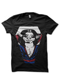 Morbius Living Vampire Black Half Sleeve T-Shirts, Hoodie, Sweatshirt - T-Shirt, Sweatshirt, Hoodie