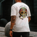 More Speed Helmet Skull Short Sleeve Music T-Shirts, Hoodie, Sweatshirt - T-Shirt, Sweatshirt, Hoodie