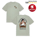 Morgan Wade Boxing Two Sided Shirt Unisex T-shirt, Sweatshirt, Hoodie, Long Sleeve Tee - T-Shirt, Sweatshirt, Hoodie
