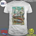 Morning 40 Federation New Orleans LA April 25, 2026 Shirt Unisex T-shirt, Sweatshirt, Hoodie, Long Sleeve Tee - T-Shirt, Sweatshirt, Hoodie