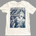 Morrissey & Venom Cotton Menswear T-Shirts, Hoodie, Sweatshirt - T-Shirt, Sweatshirt, Hoodie