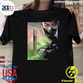 Mortal Kombat II Movie Exclusive Jade Character 2026 Shirt Unisex T-shirt, Sweatshirt, Hoodie, Long Sleeve Tee - T-Shirt, Sweatshirt, Hoodie