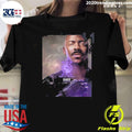 Mortal Kombat II Movie Exclusive Jax Character 2026 Shirt Unisex T-shirt, Sweatshirt, Hoodie, Long Sleeve Tee - T-Shirt, Sweatshirt, Hoodie