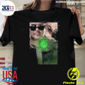 Mortal Kombat II Movie Exclusive Johnny Cage Character 2026 Shirt Unisex T-shirt, Sweatshirt, Hoodie, Long Sleeve Tee - T-Shirt, Sweatshirt, Hoodie