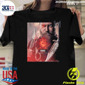 Mortal Kombat II Movie Exclusive Kano Character 2026 Shirt Unisex T-shirt, Sweatshirt, Hoodie, Long Sleeve Tee - T-Shirt, Sweatshirt, Hoodie
