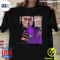Mortal Kombat II Movie Exclusive Sindel Character 2026 Shirt Unisex T-shirt, Sweatshirt, Hoodie, Long Sleeve Tee - T-Shirt, Sweatshirt, Hoodie