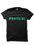 Mortician Style019 T-Shirts, Hoodie, Sweatshirt - T-Shirt, Sweatshirt, Hoodie