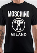 Moschino Milano T-Shirts, Hoodie, Sweatshirt - T-Shirt, Sweatshirt, Hoodie