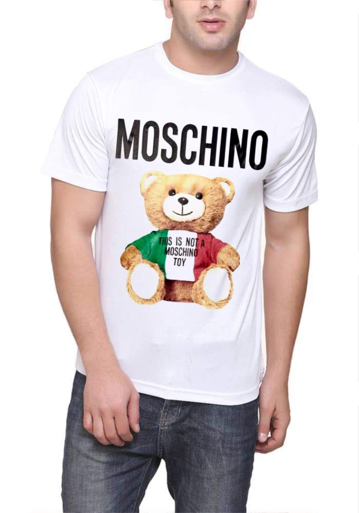 Moschino Style007 T-Shirts, Hoodie, Sweatshirt - T-Shirt, Sweatshirt, Hoodie