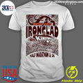 Mother Earth Ironclad Races Half Marathon And 5k Shirt Unisex T-shirt, Sweatshirt, Hoodie, Long Sleeve Tee - T-Shirt, Sweatshirt, Hoodie