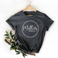 Mother Proverbs 31 25 Shirt Bible Verse Christian Mom Church Faith Shirt Religious Blessed Shirt Cotton Womenswear T-Shirts, Hoodie, Sweatshirt - T-Shirt, Sweatshirt, Hoodie