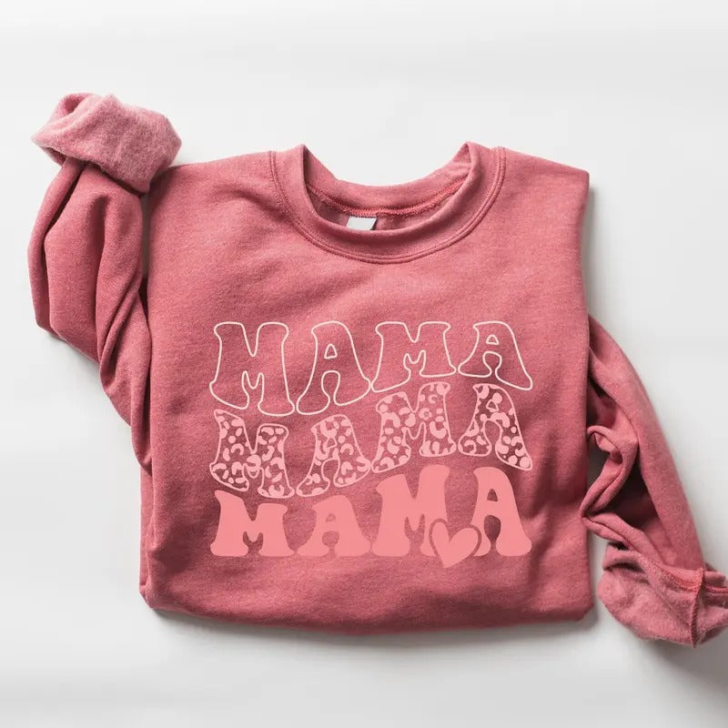 Mother Grandma Nana Shirt Granny Shirt Mama New Mom TK43GN T-Shirts, Hoodie, Sweatshirt - T-Shirt, Sweatshirt, Hoodie